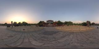 开封旅游